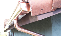 Rain Gutter Installation, Repair, Cleaning in Bensenville, IL